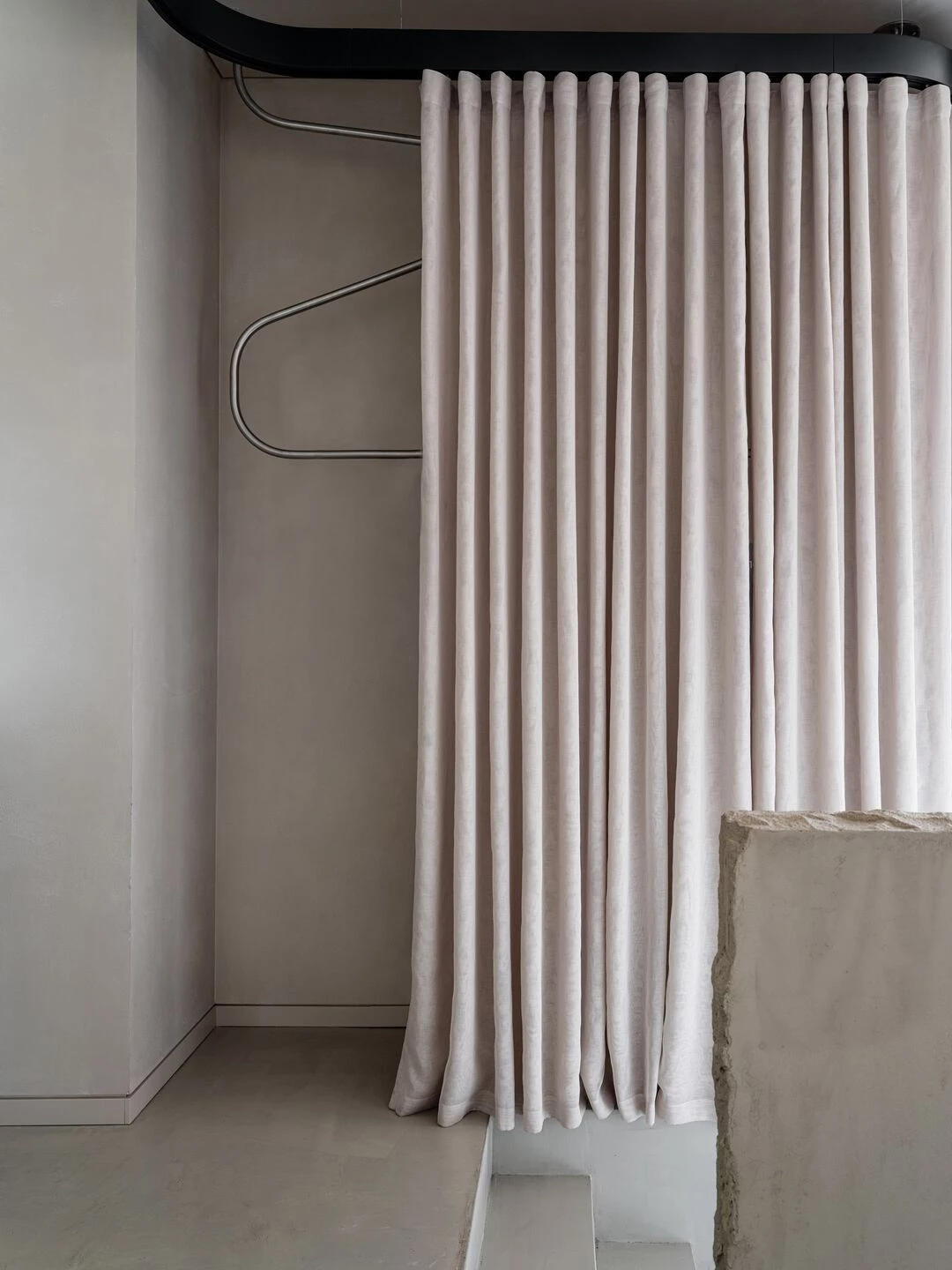 Serdar Kambarov 莫斯科工作室丨俄罗斯莫斯科丨DA bureau-29