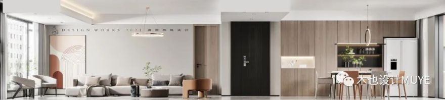 琨瑜府·现代简约生活美学丨周顺,杨娇-15