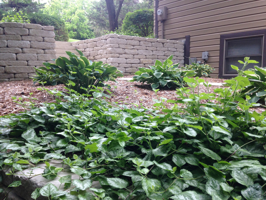 Residential Retaining Wall Projects-34