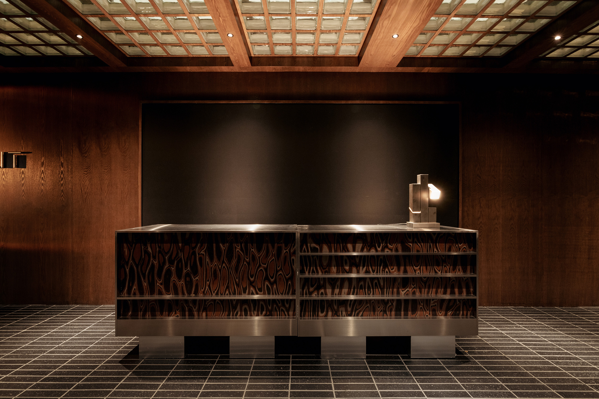 精英办公室丨马来西亚吉隆坡丨DualSpace Studio-24