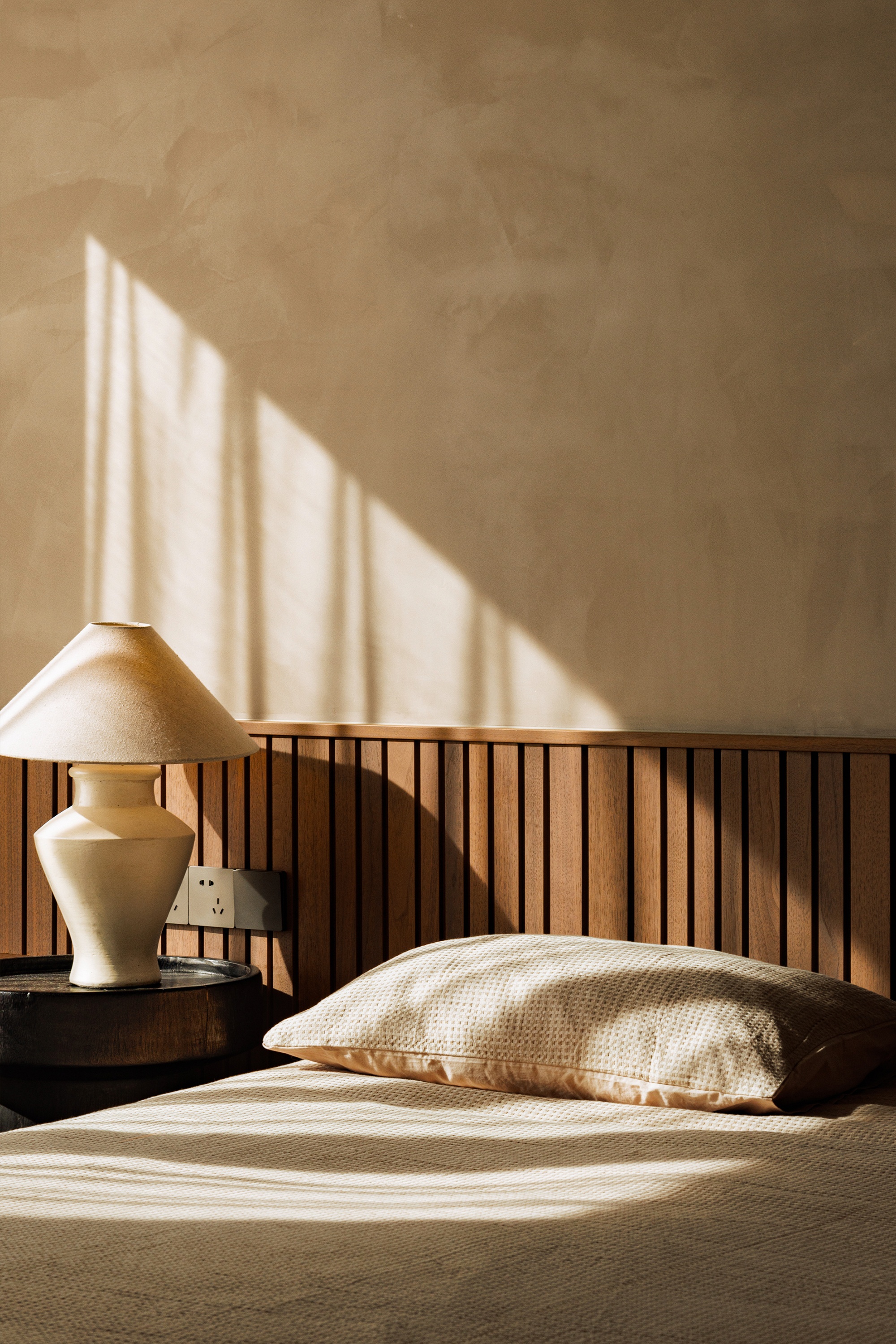 静谧一隅 丨中国杭州丨叁十设计-40