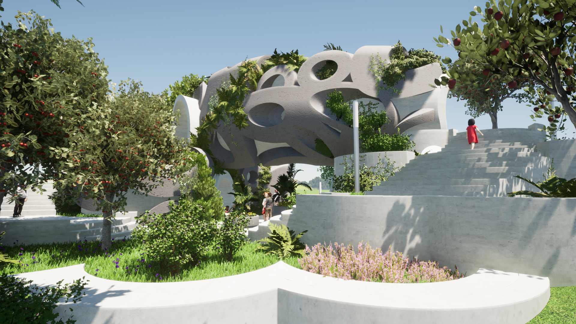 Children of Nature-3