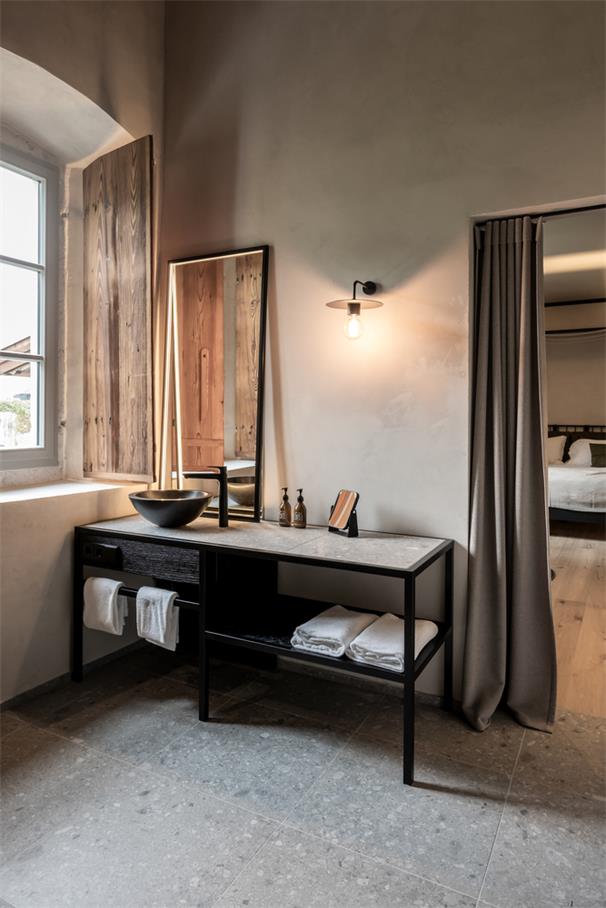 Monastero Ar· Vivendi酒店丨中国湖北丨noa* network of architecture-45