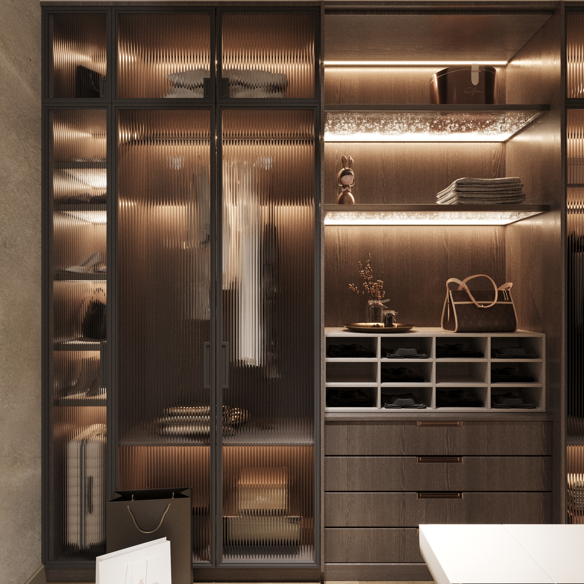 Bedroom Design - Arabia | 2023-6