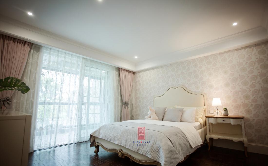 别墅设计中的颜值与实用并存-12