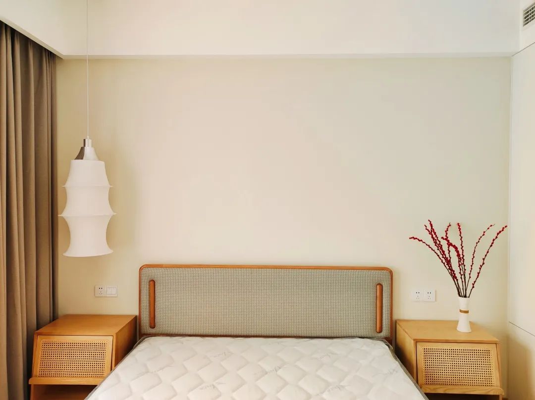 成都万象城原木风家居设计丨中国成都丨莫名欢喜-45