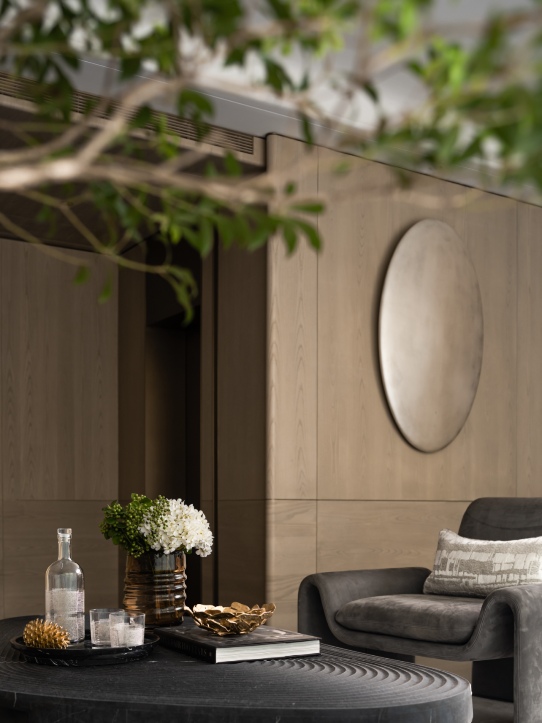 上海浦发仁恒·有园丨中国上海丨GK桂睿诗-6