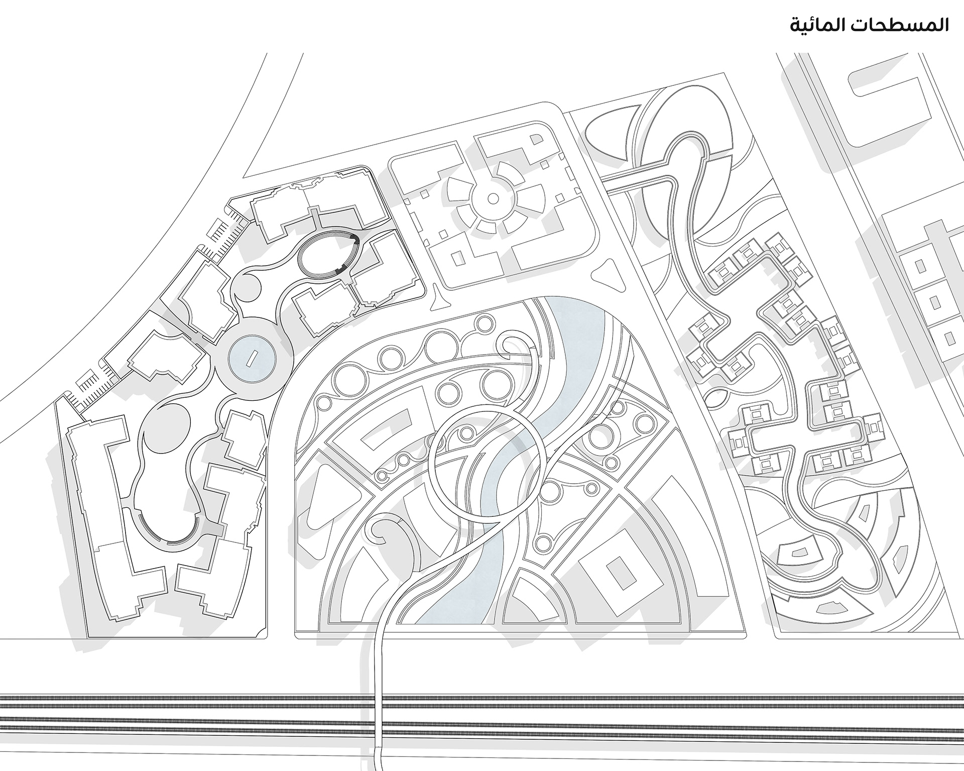 城市规划丨埃及-44