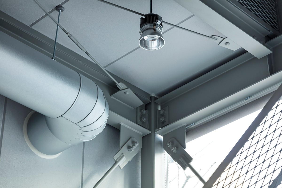 东京九桥共享厨房 SUIBA-22