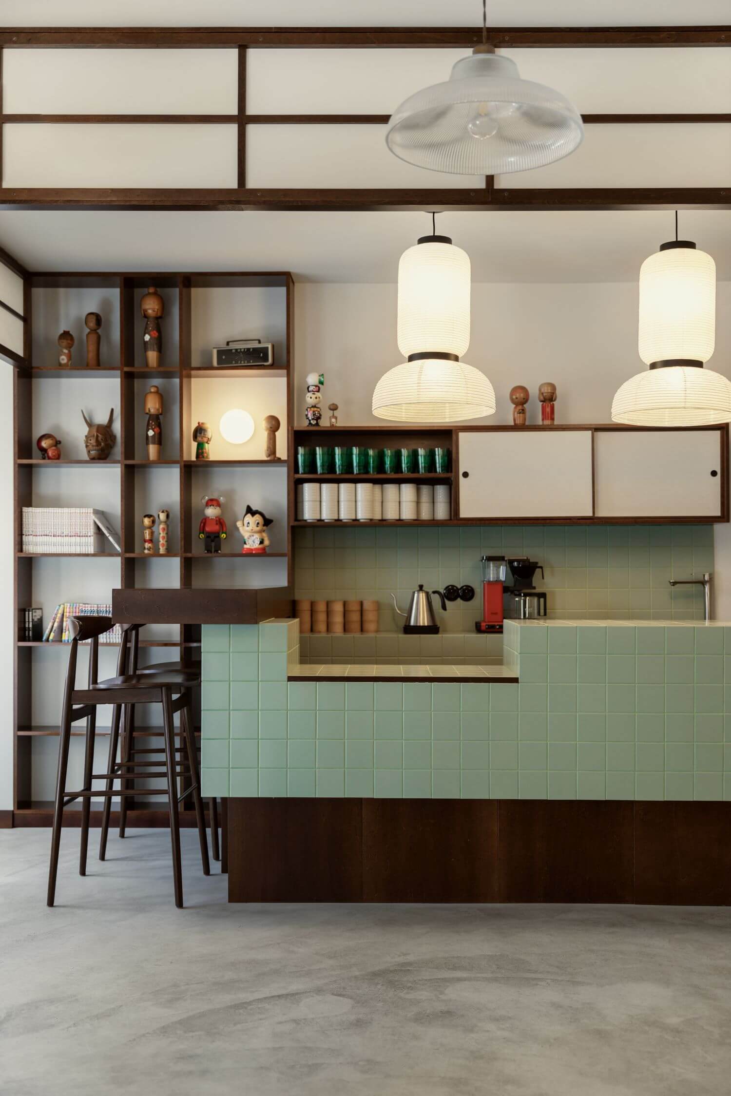 Tonari 餐厅丨波兰波兹南丨Studio Uzarowicz-4