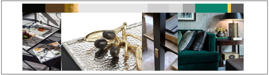 光明御品样板间 | 浪漫音符赋予空间轻灵魅力-19