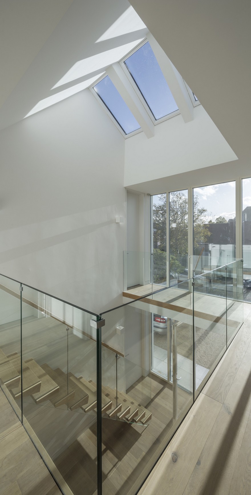 Villa 9010 for a Young Family in a Coastal Village in South County Dublin-33