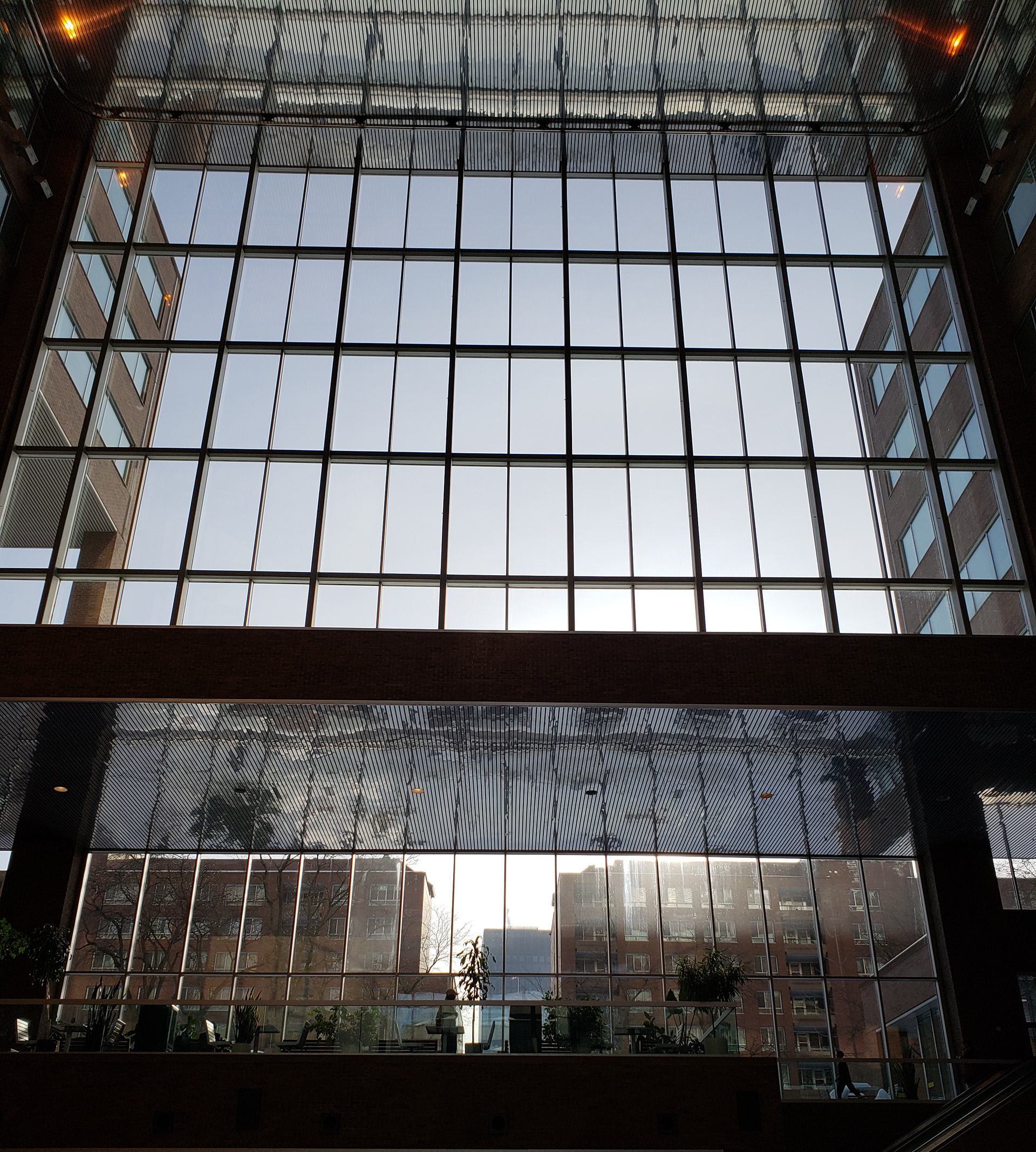 蒙特利尔纪念相册丨加拿大蒙特利尔-22