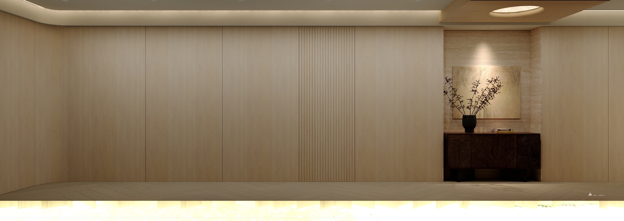 自然风客餐厅-6