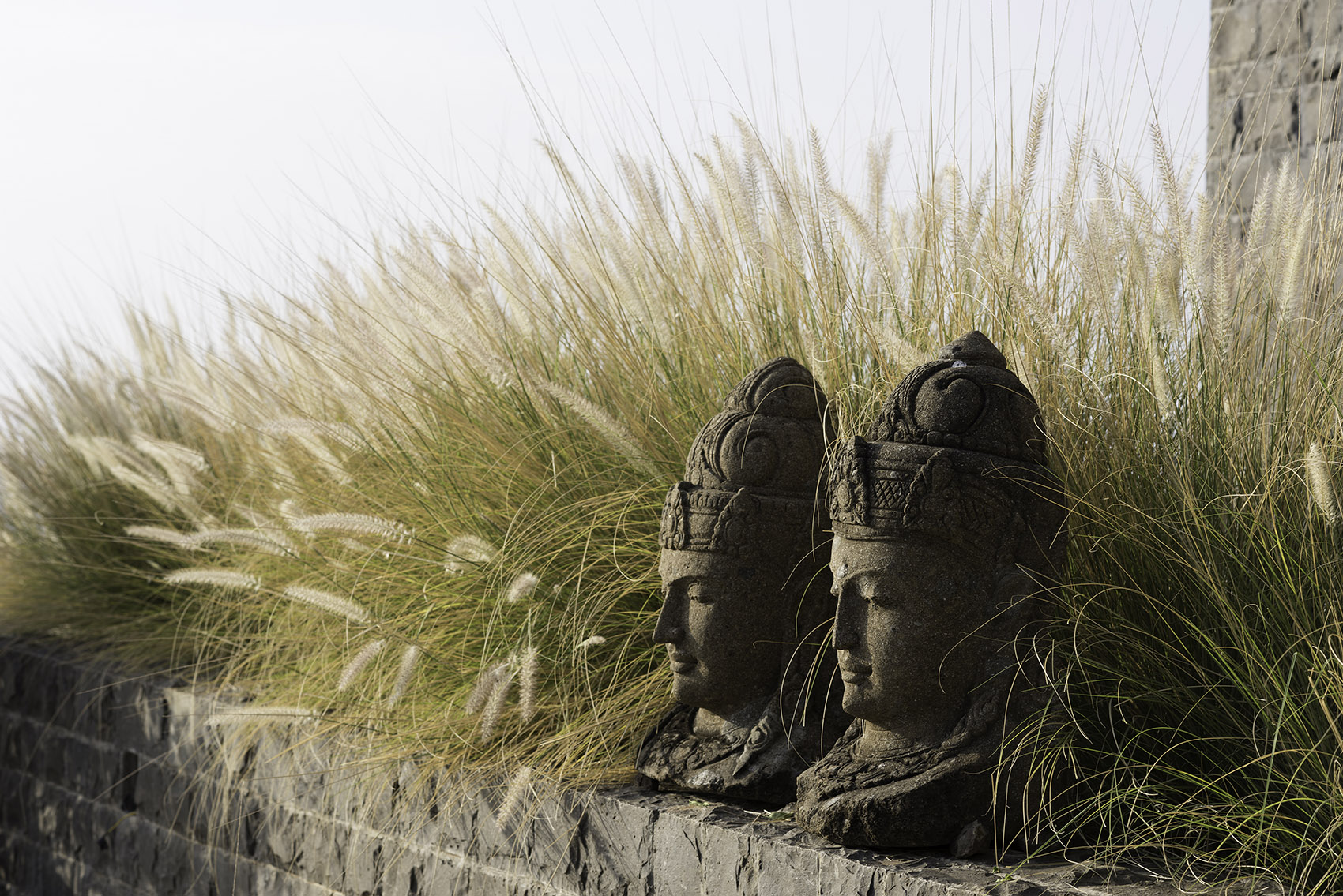 隐士居所丨印度丨Studio Hu’mane-40