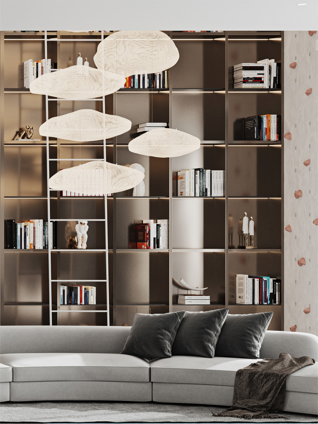 深圳南山·南海玫瑰园二期丨中国深圳-13