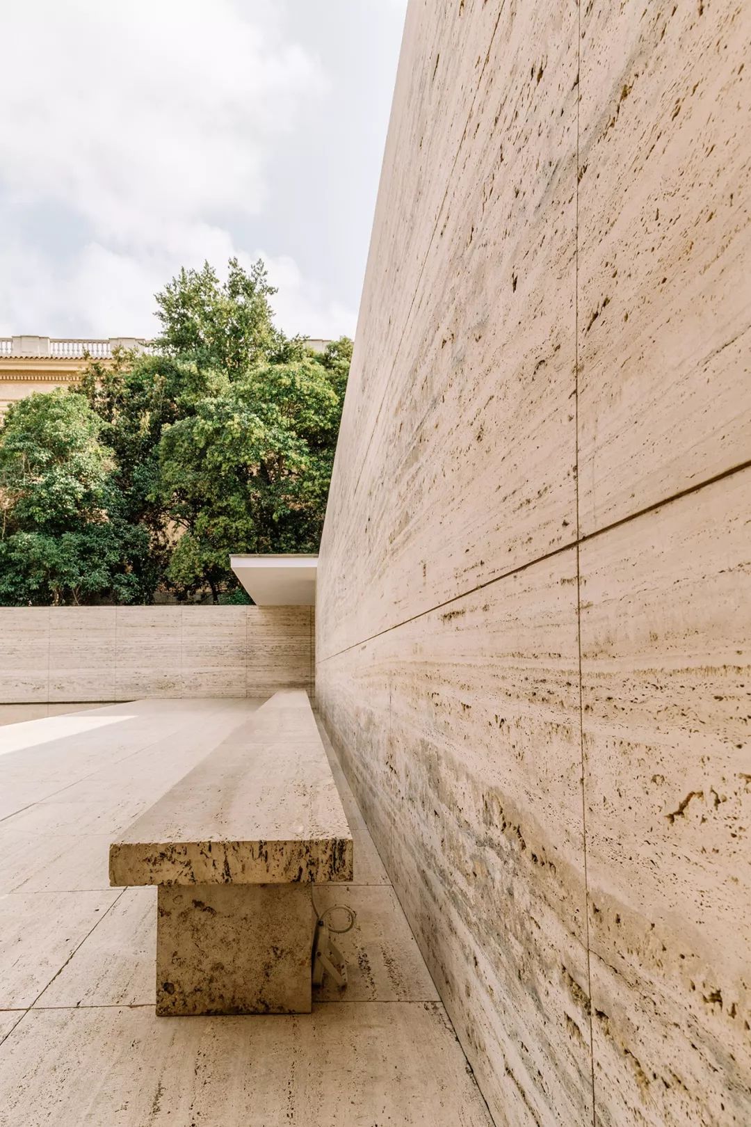 巴塞罗那博览会德国馆-34