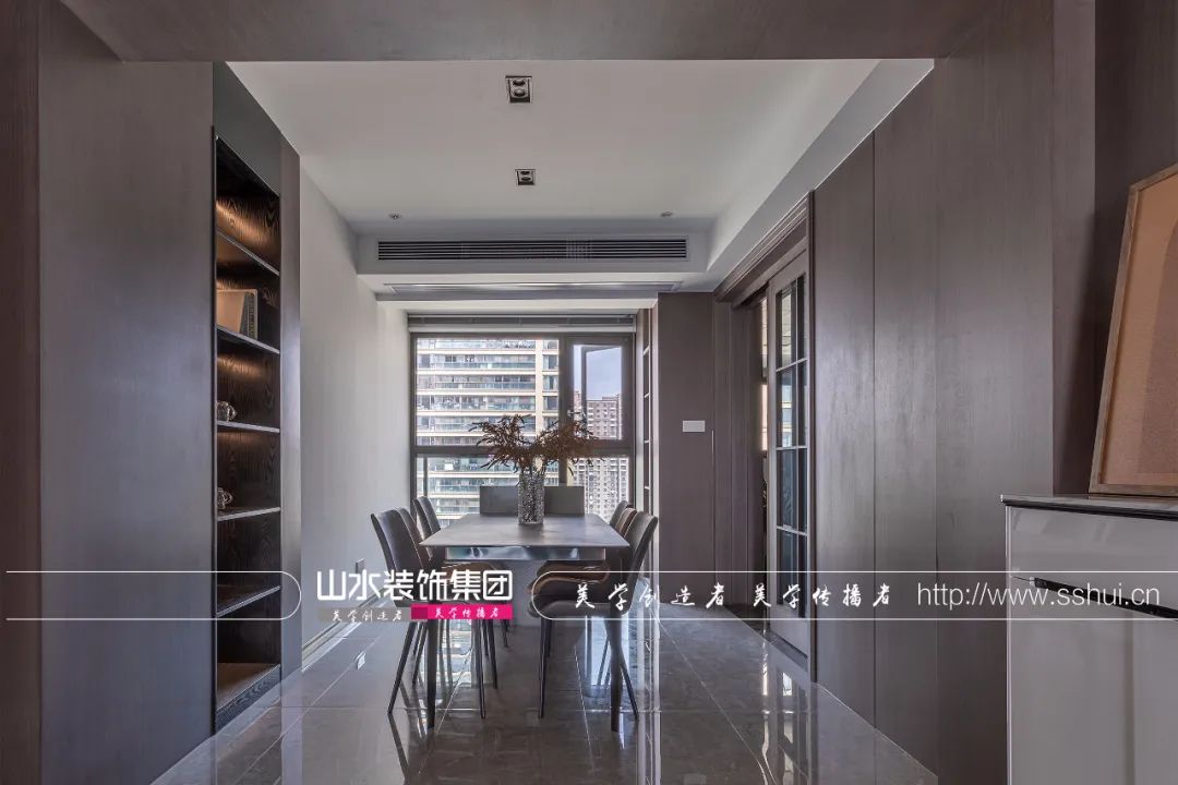 山水·爱家说丨设计师黄荣涛-28