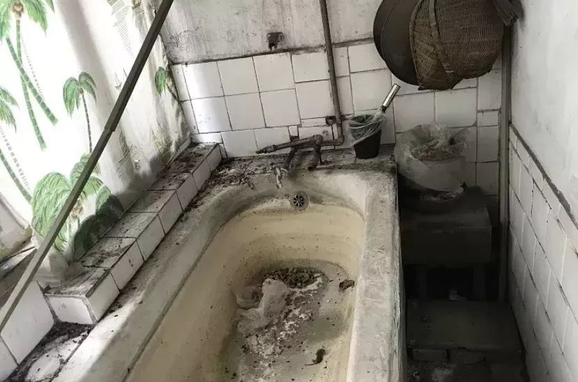 80 年代旧房变形记 | 134㎡老屋翻新,打造温馨养老空间-33