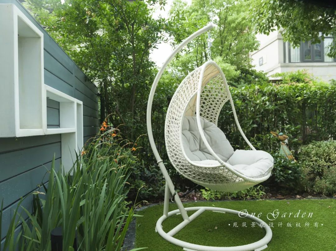 共享花园 | 两家人，一份温情，一座现代都市花园-86