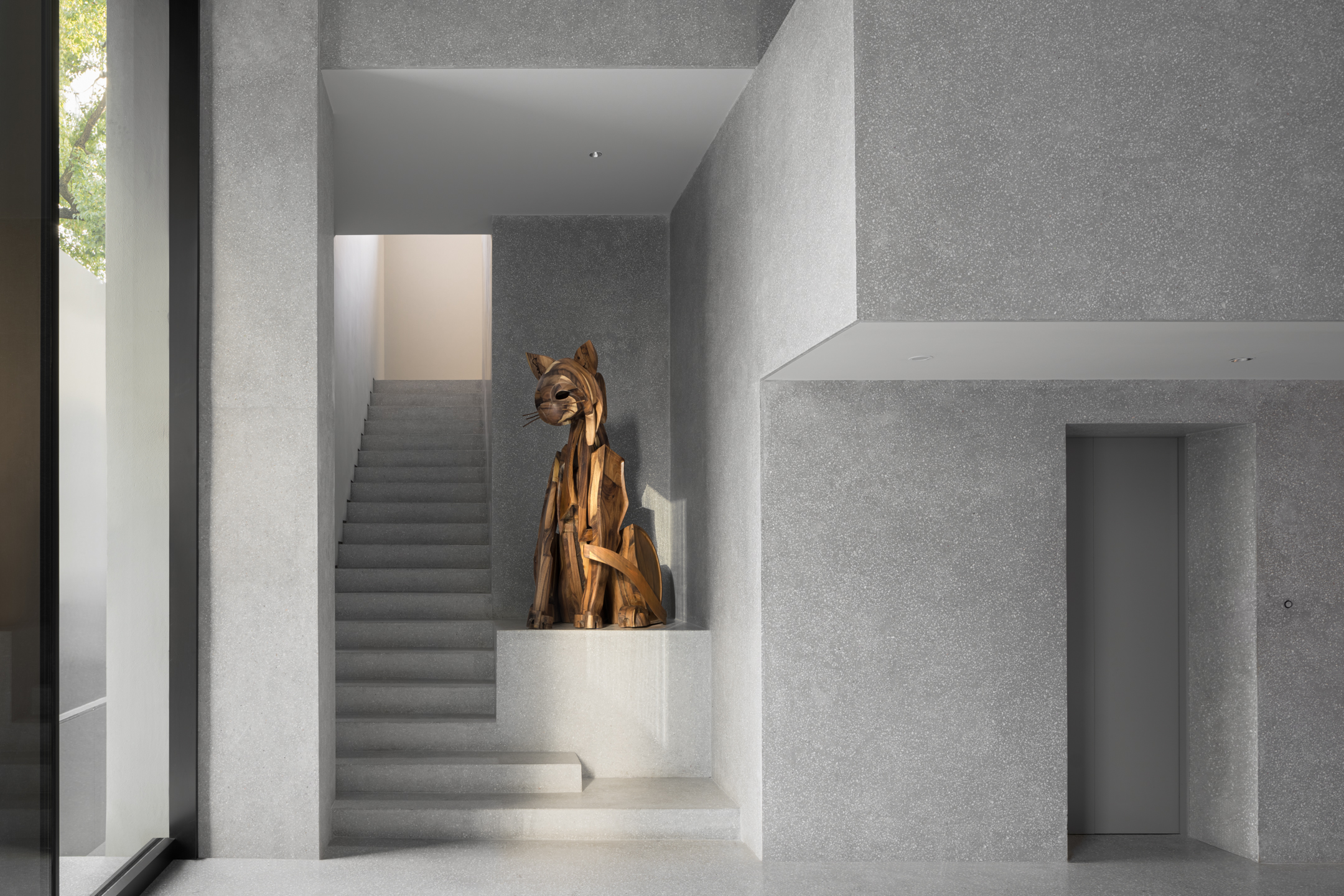 WJID 设计办公室丨维几设计-19