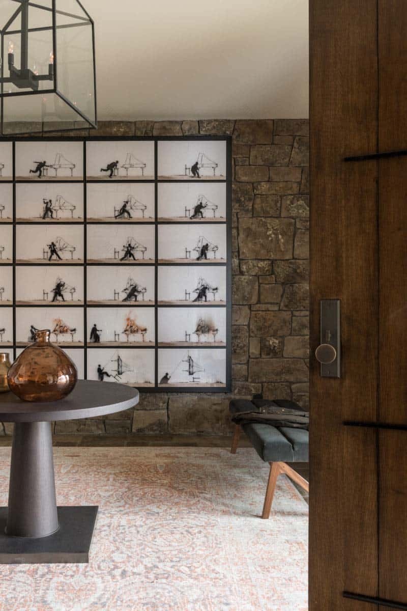 Mountain modern luxury home inspired by gorgeous Wyoming landscape-19