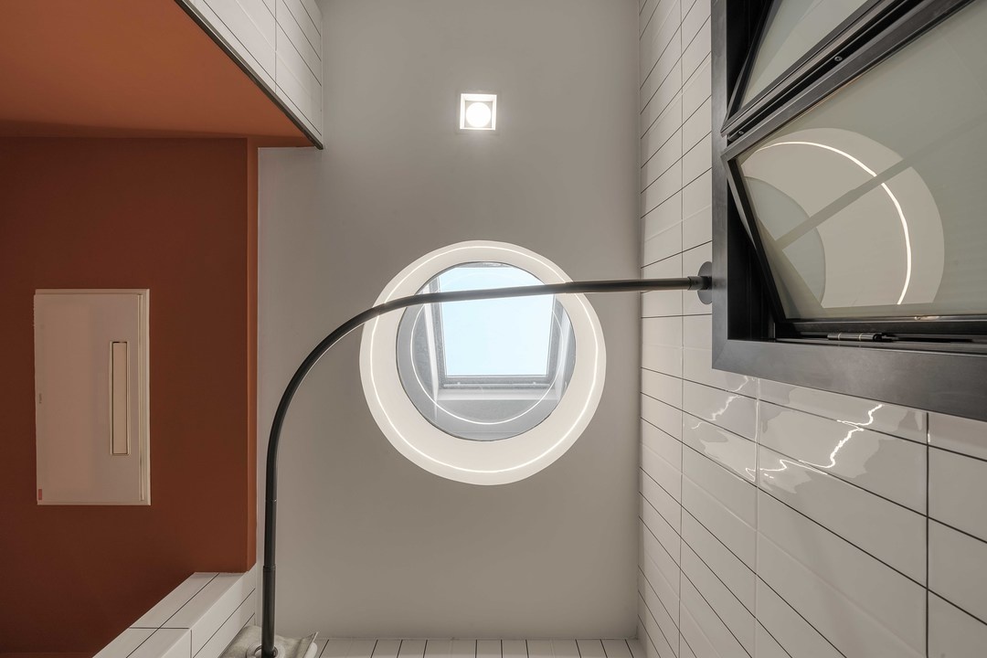 简雅温润别墅丨末那识室内设计-30