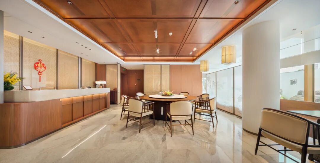 装配化酒店|昆山浣花馆，铸就城市新印象-7