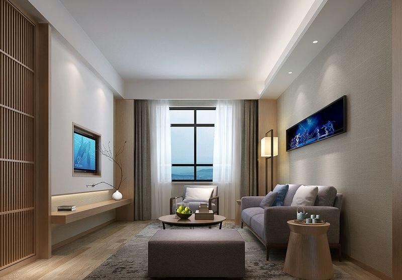 濮阳璞华商务酒店-5