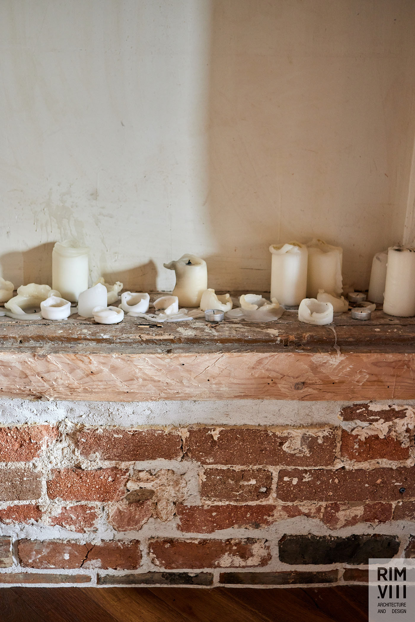 复古风格公寓-21