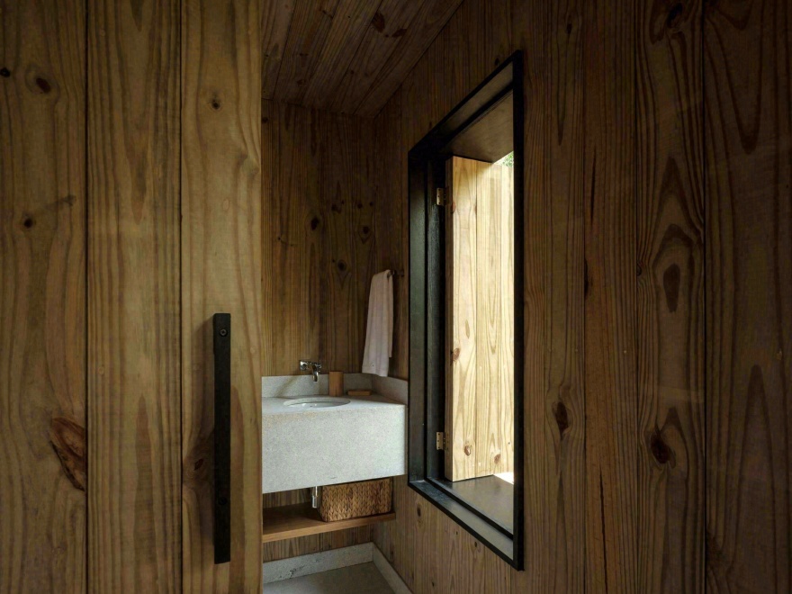 零号舱丨巴西丨Gávea Arquitetos-36