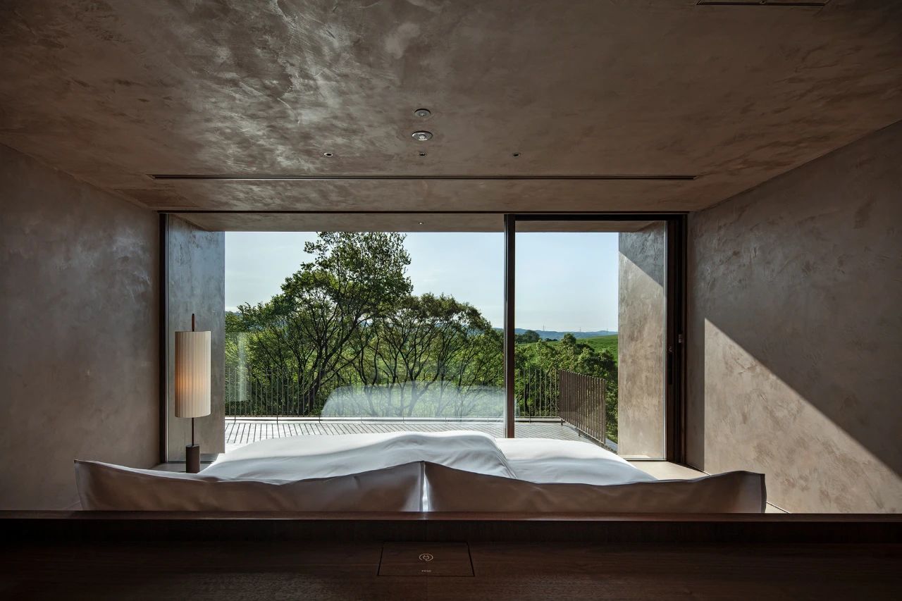 宠物友好型酒店Nasu Cave丨日本丨Suppose Design Office-23