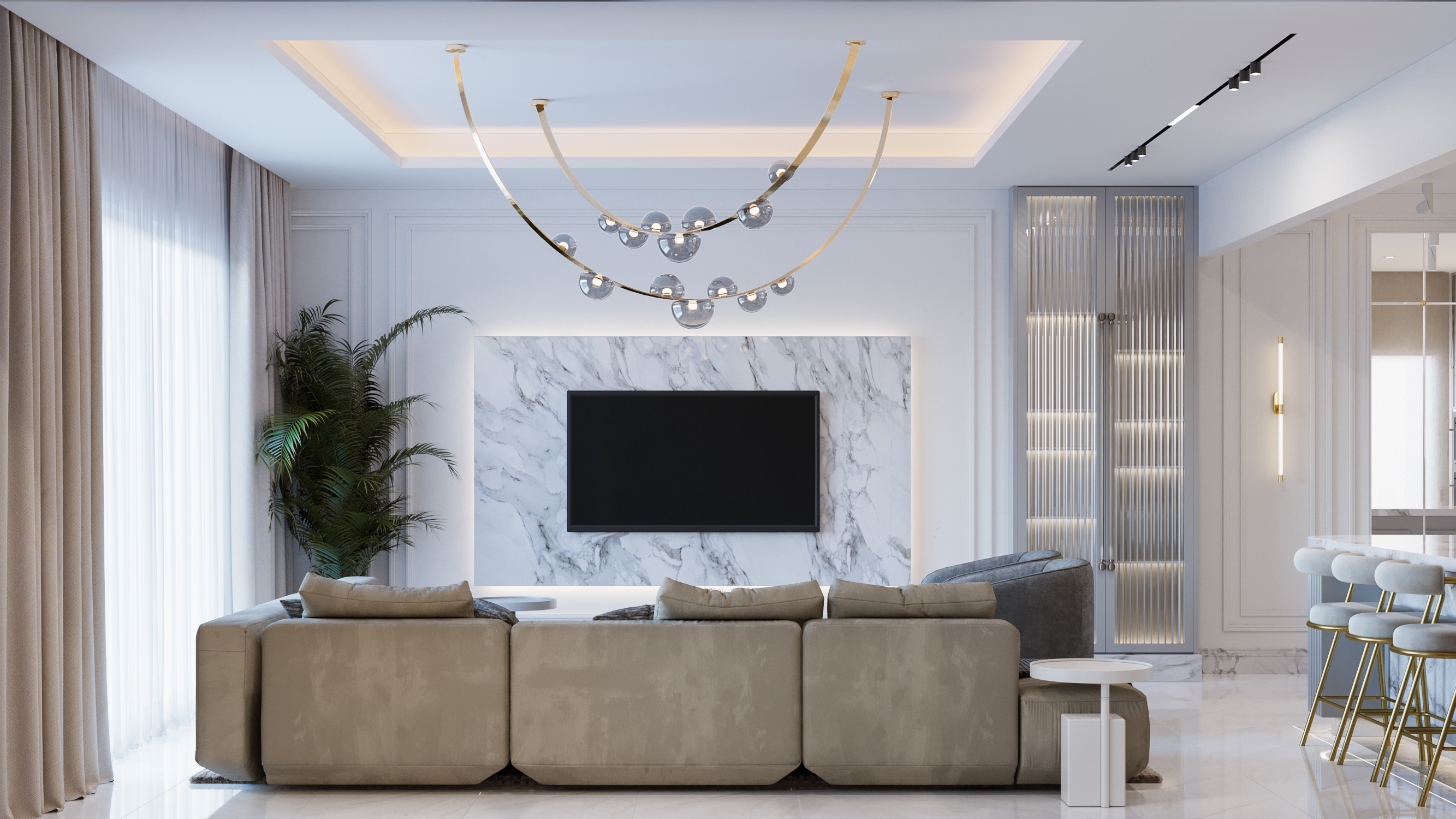 R·M·新经典接待空间-2