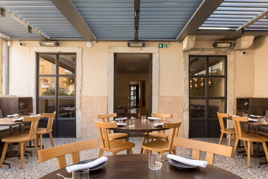 葡萄牙佩斯卡餐厅-27