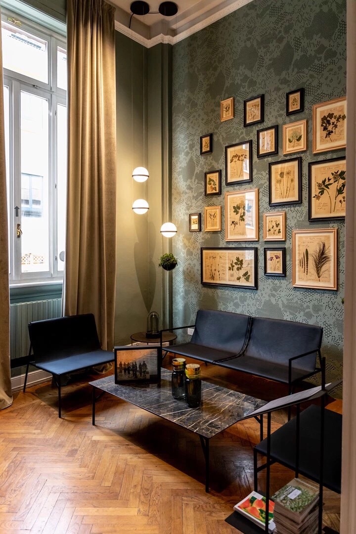 2018米兰家具展精选（下篇）-16