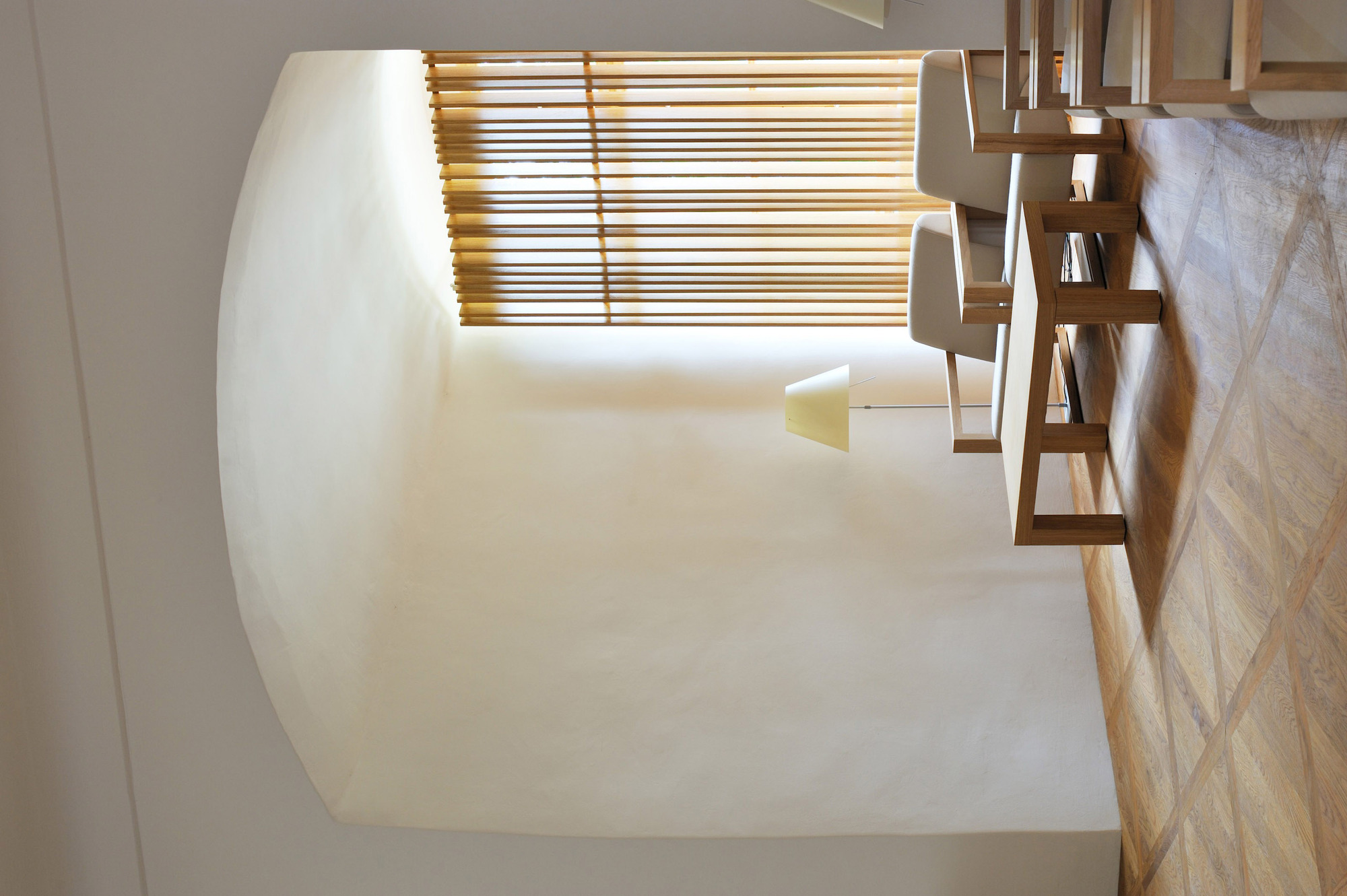 Castle Grad 城堡改造丨斯洛文尼亚丨ARREA architecture-26