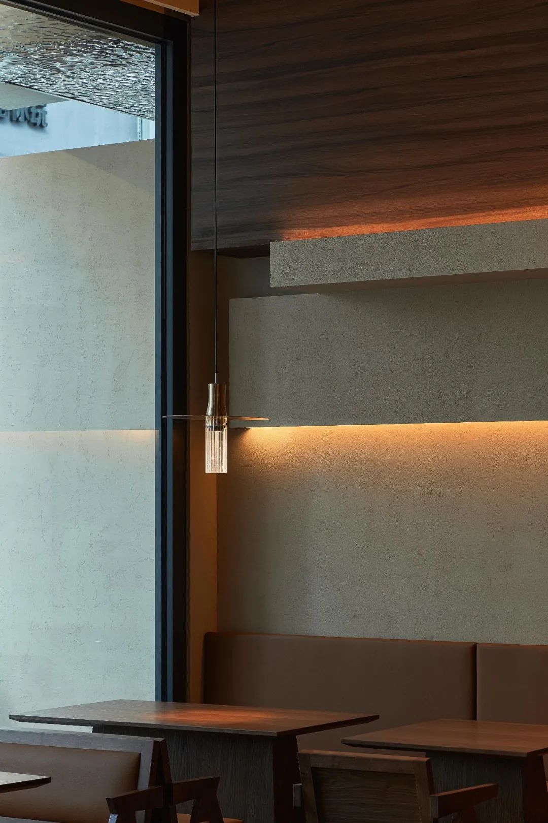 柳七爷油泼面丨中国沈阳丨派克齐（PKQ）空间设计机构-29