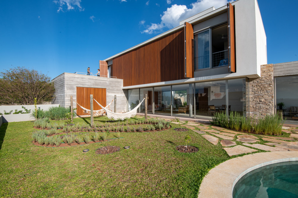 巴西RA别墅(2019)(Ibmr)设计-15