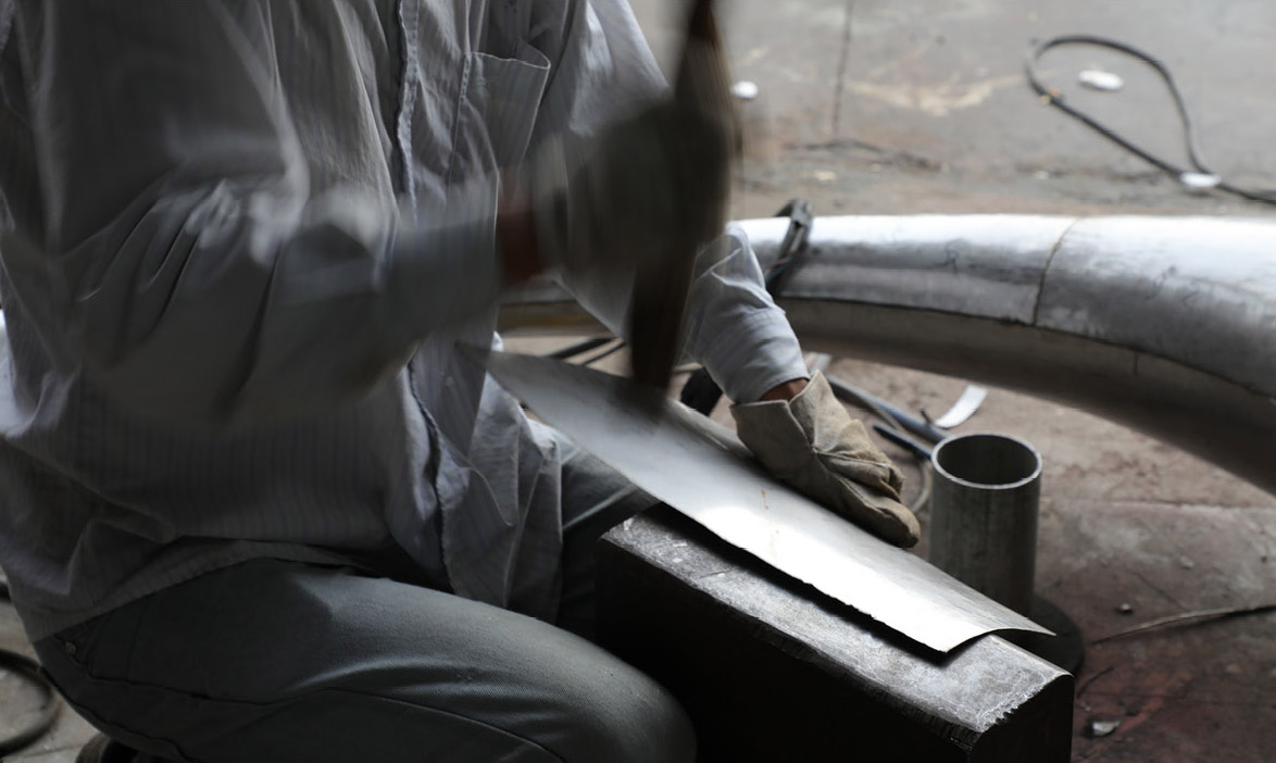 “绿梦” · 上海城市空间艺术季丨中国上海丨THLA天华景观-71