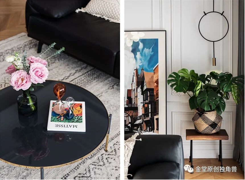 《理想家》熊志伟 | 打造个性化定制家居,诠释不一样的美学空间!-106