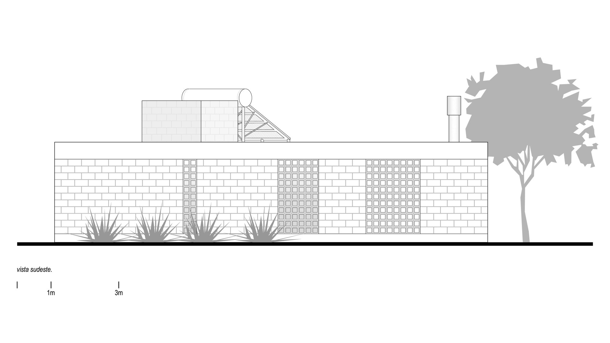 White Houses Chapadmalal / BiK Arquitectura-37