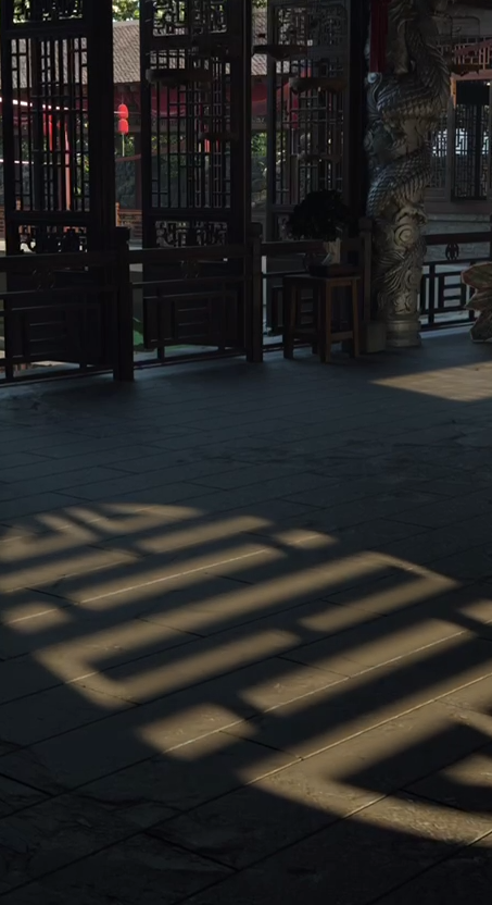 Preparing for the Banquet | Yến tiệc-18