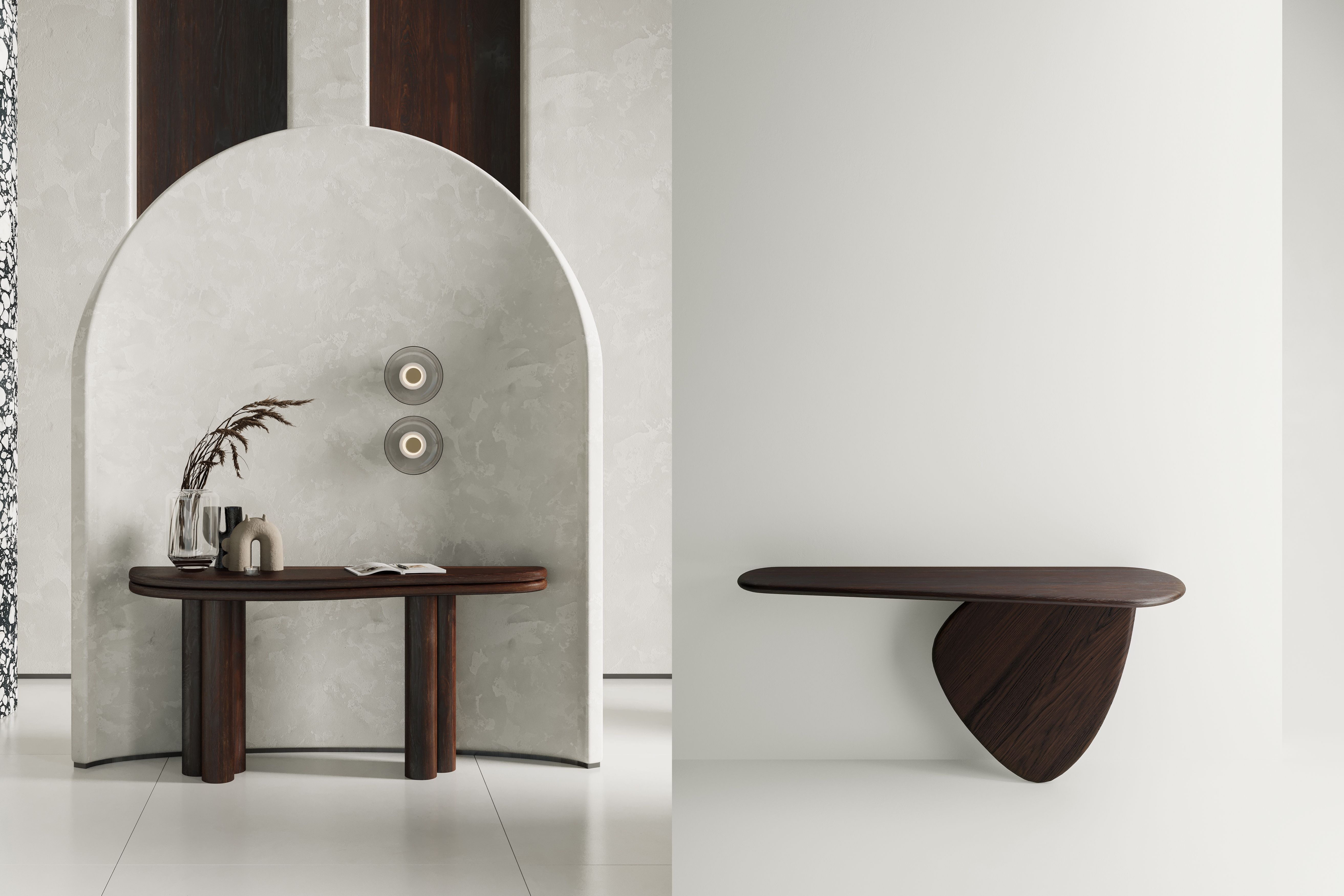 沃布尔桌子系列 2023丨Mike Voronovskyi-19