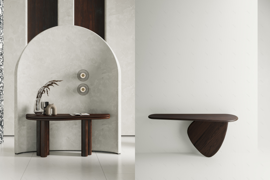 沃布尔桌子系列 2023丨Mike Voronovskyi-19