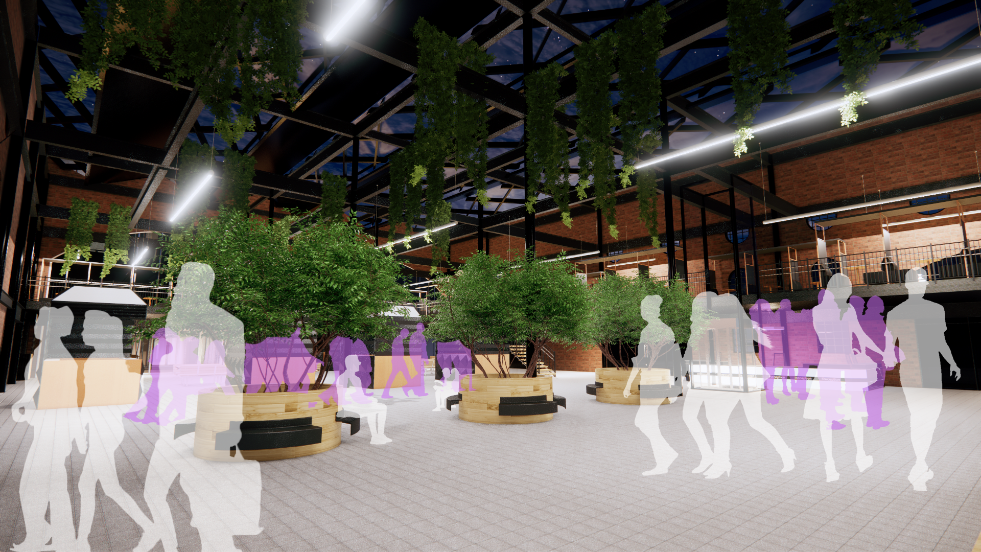 大北方创意市场丨英国诺丁汉-12