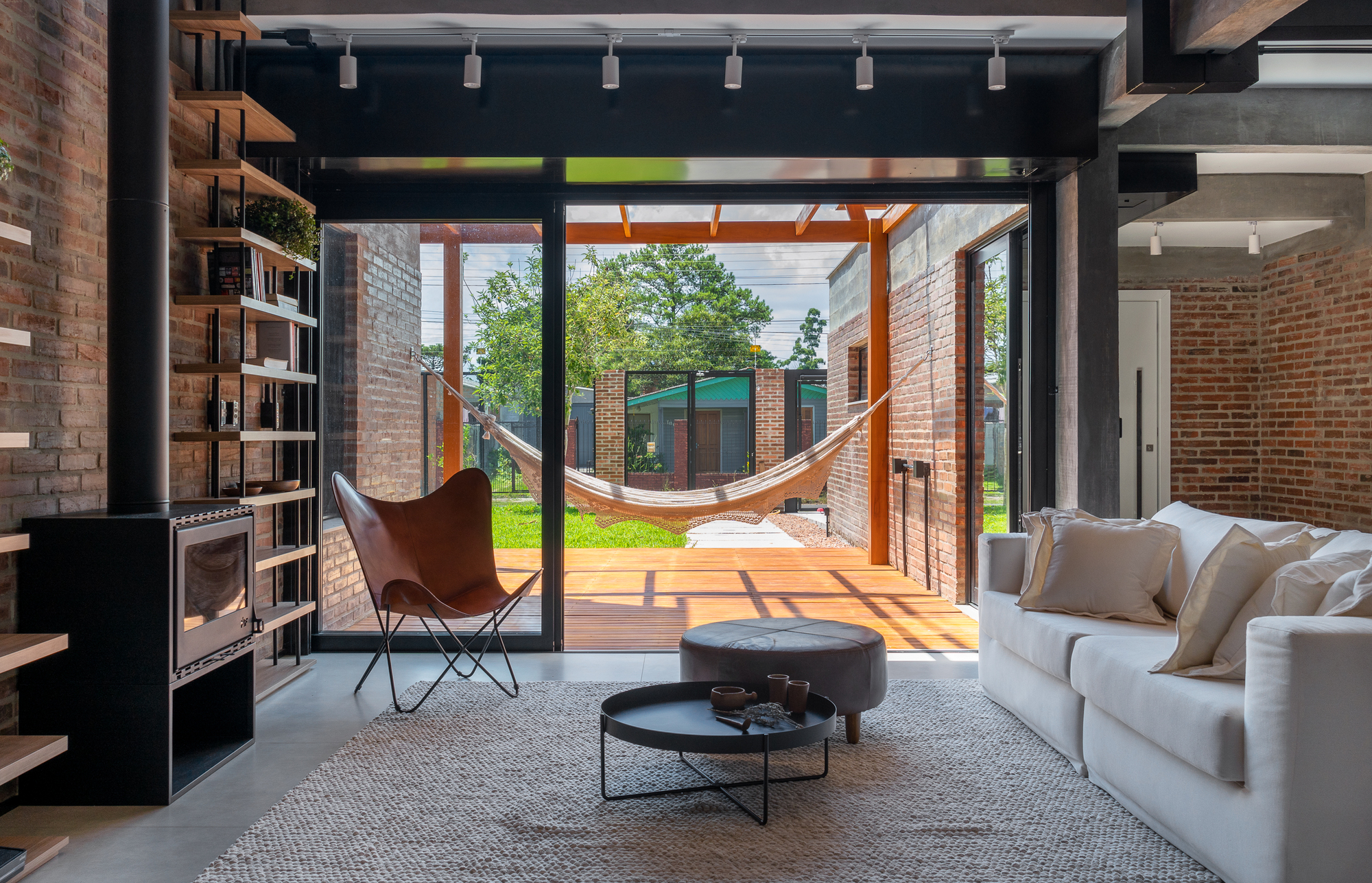 LC 之家丨巴西丨KS arquitetos-21