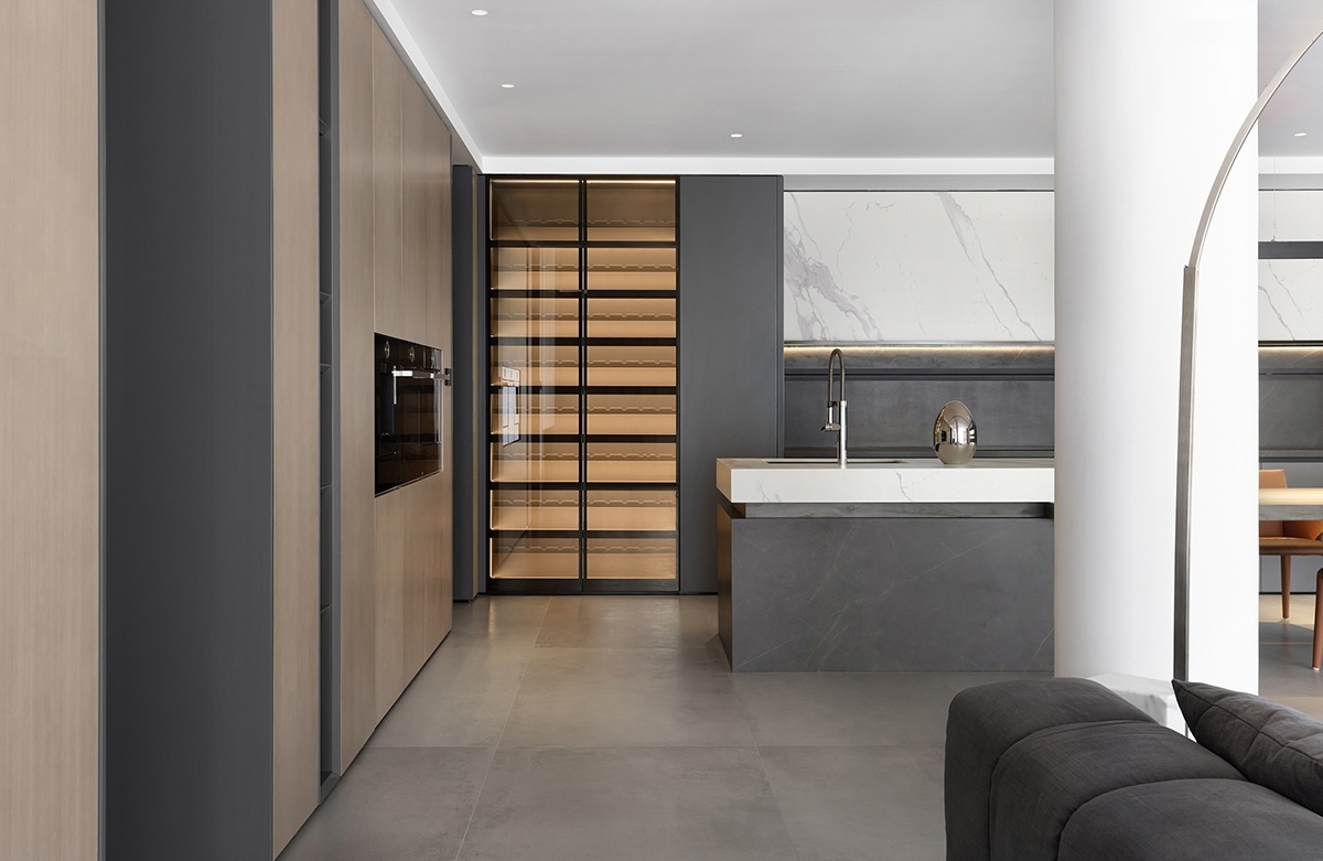 宁波众安·四季有院丨中国宁波丨姜克文,张湖杰-25