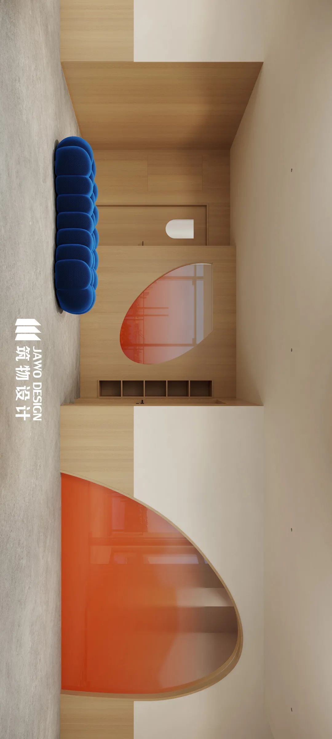 海南青少频道×麦子语言艺术中心 · 共享学习空间的艺术探索丨中国海口丨筑物设计-20