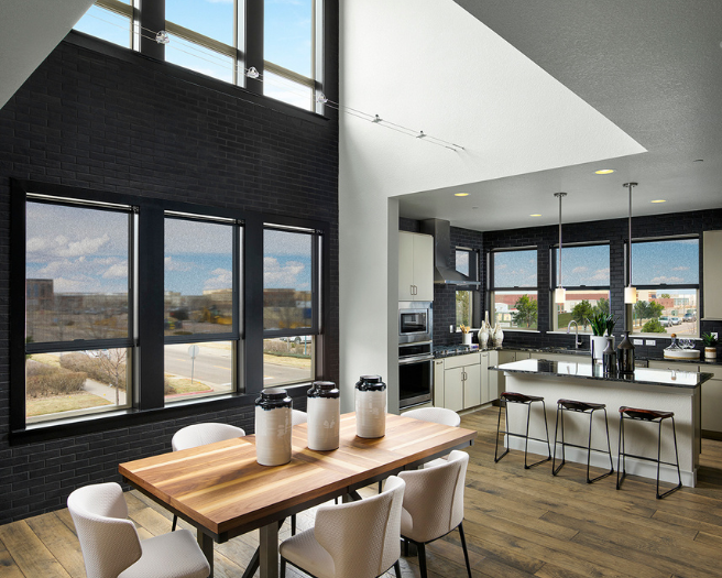 丨美国丹佛丨DTJ Design-16