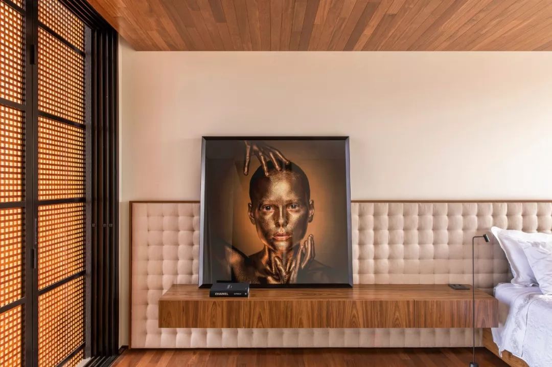 MF+ Architects | 自然与纯粹的现代空间-0